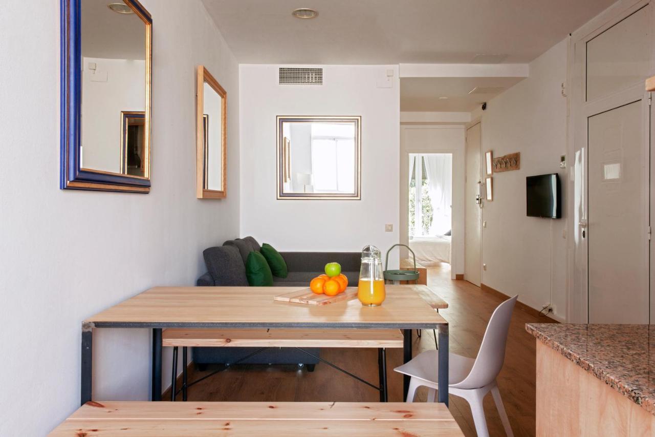 Appartement My Address In Sant Antoni *