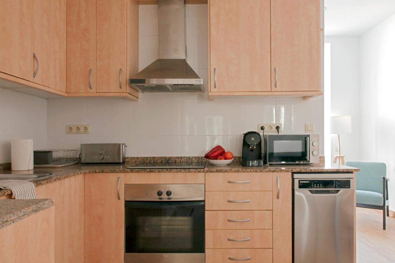 Appartement My Address In Sant Antoni *