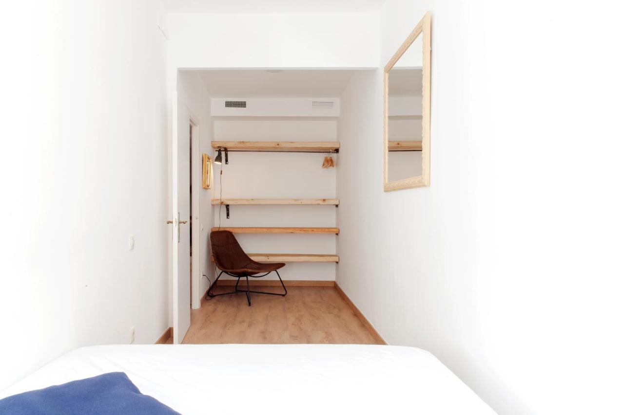 My Address In Sant Antoni Appartement