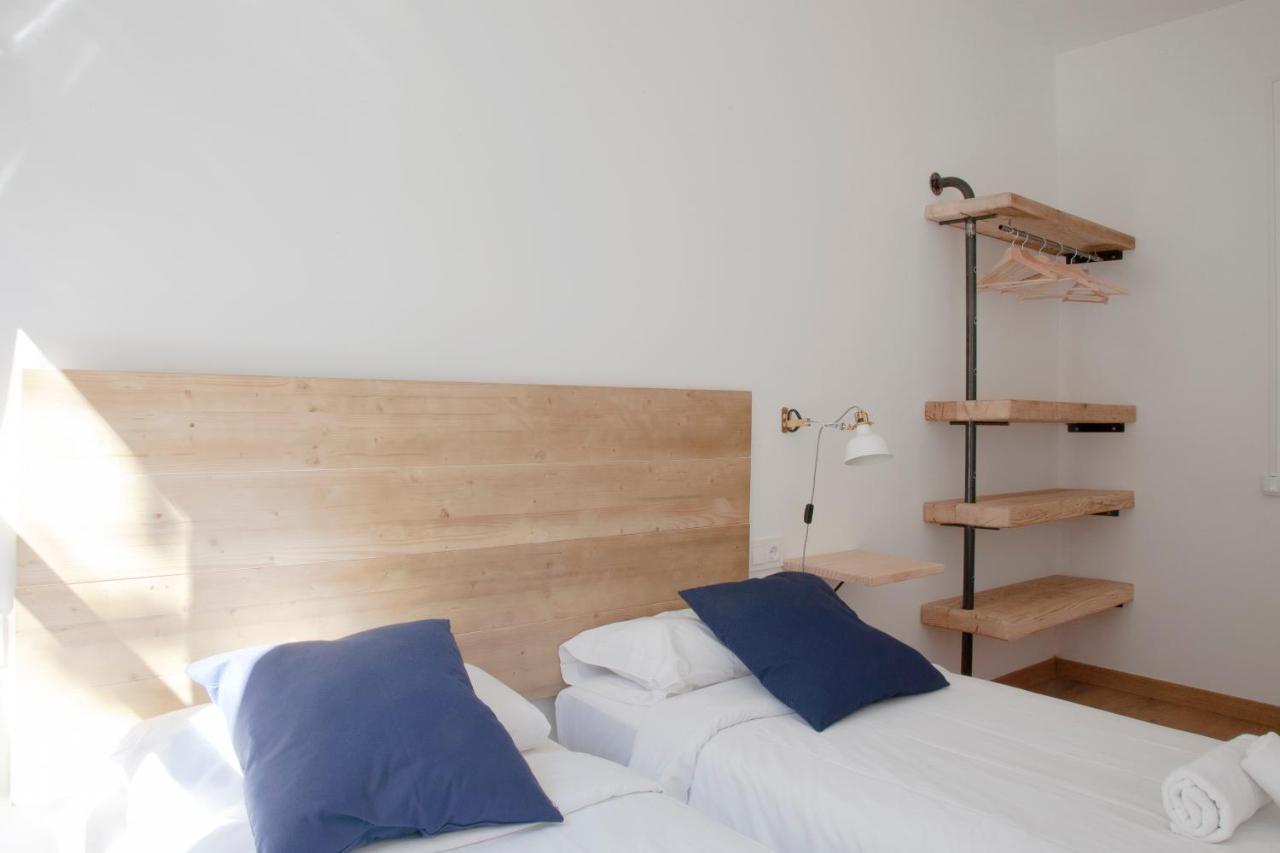 My Address In Sant Antoni Appartement Barcelone