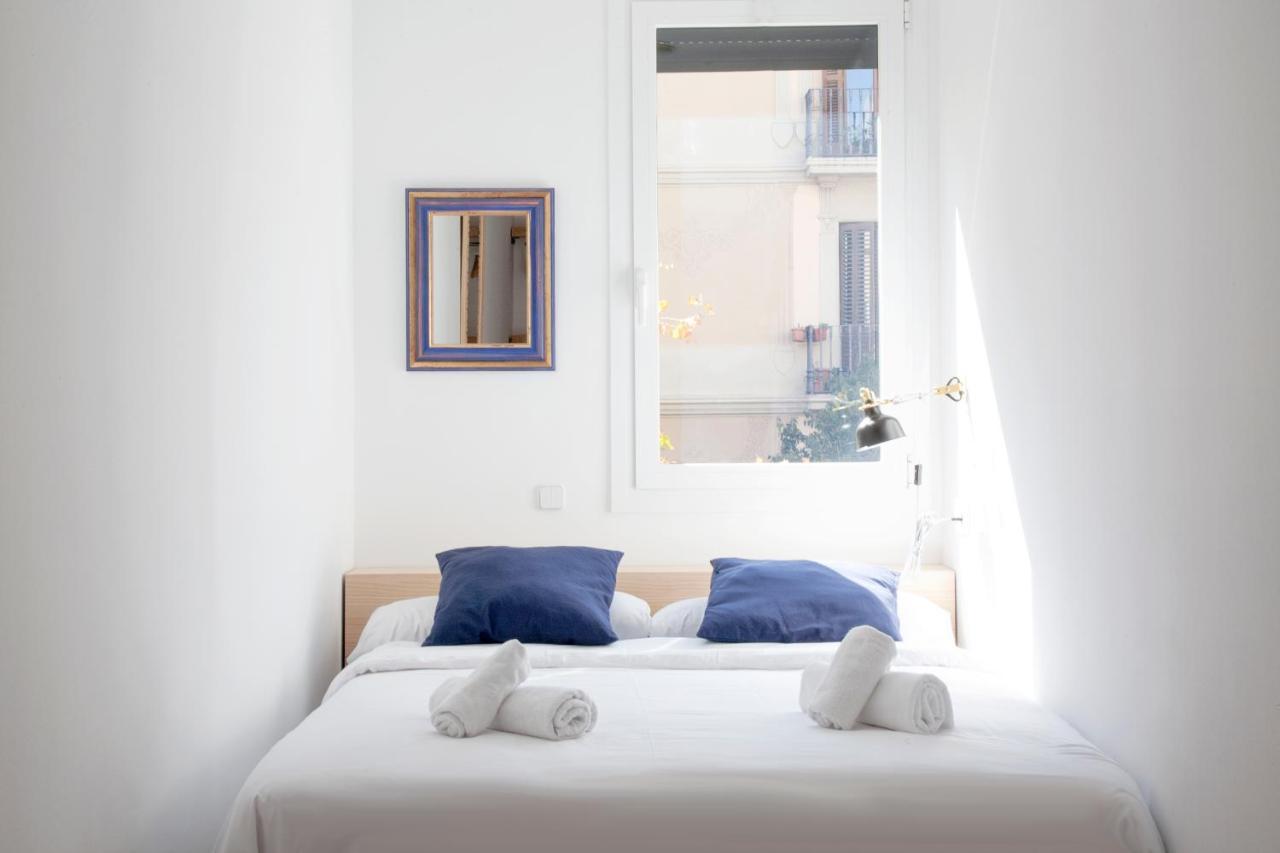 Appartement My Address In Sant Antoni Barcelone